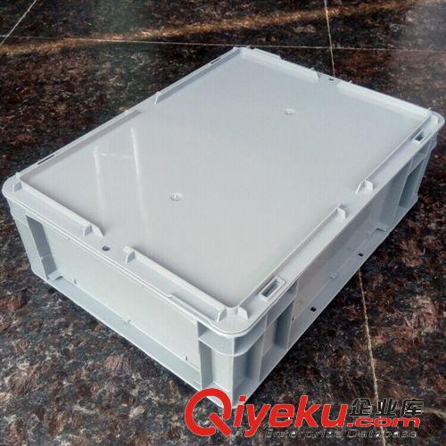 加厚大號塑料箱周轉箱 塑料筐 塑膠周轉箱 塑膠箱