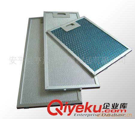 供應各種規格材質 鋁箔網原始圖片2