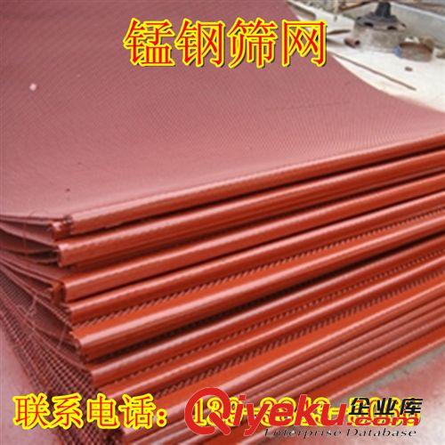 【型號(hào)全】振動(dòng)篩篩網(wǎng) 礦用直線振動(dòng)篩篩網(wǎng) 選礦振動(dòng)篩篩網(wǎng)配件原始圖片2