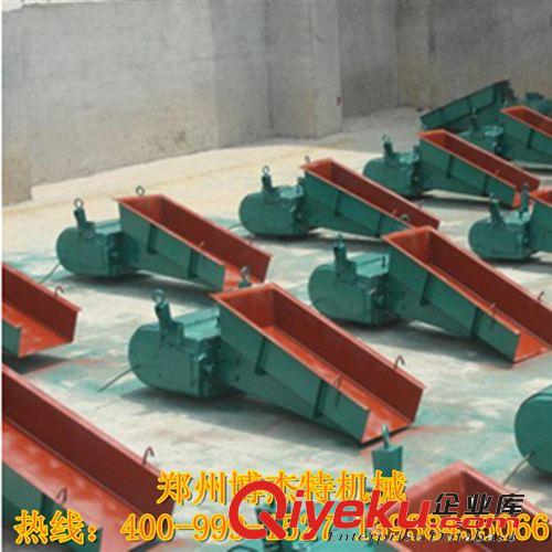 新款小型定量自動送料機(jī) 吊式震動微型給料機(jī) 小型電磁振動給料機(jī)原始圖片2