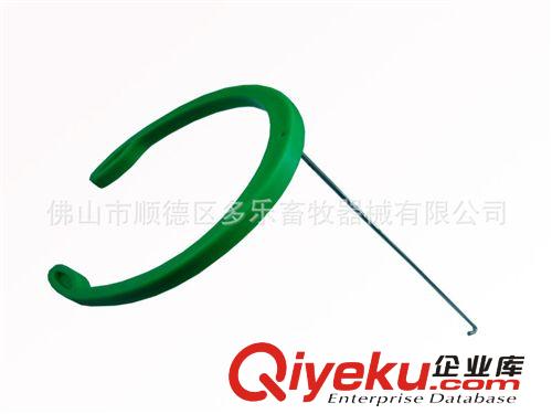 豬用輸精夾 輸精支架 AI圍裙 廠家批發(fā) 豬人工授精耗材