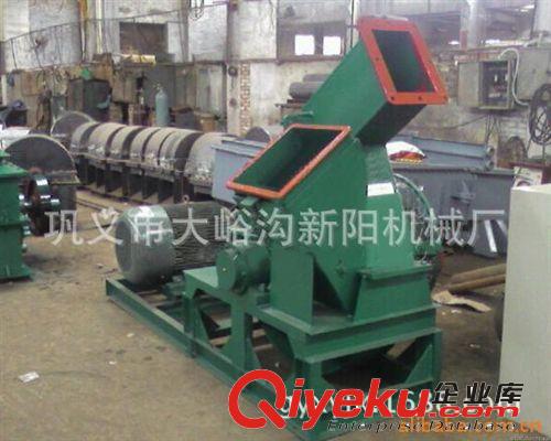 鄭州新陽機【熱銷】削片機 216鼓式削片機 木材削片機 盤式削片機