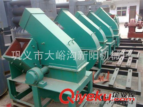 林業(yè)機械設(shè)備-木材加工削片機 盤式樹枝削片機 大小型盤式削片機原始圖片3