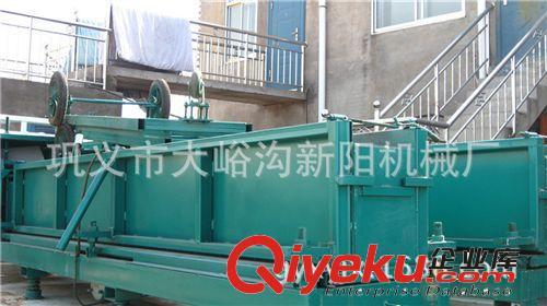 【促銷】液壓水泥壓塊成型機 加厚水泥煙道機 {gx}設(shè)備成型機廠家原始圖片3