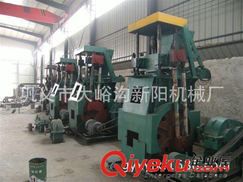 河南供應靜壓磚機 環(huán)保多功能靜壓磚機【八孔磚機】廠家{gx}生產(chǎn)原始圖片2
