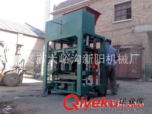 供應(yīng) 靜壓磚機(jī) 液壓磚機(jī) 靜壓免燒磚機(jī) 優(yōu)質(zhì)全自動(dòng)靜壓磚機(jī)設(shè)備