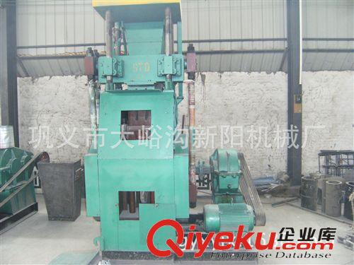 供應(yīng)直銷 靜壓免燒磚機 全自動強力壓磚機 全自動靜壓制磚機設(shè)備原始圖片2