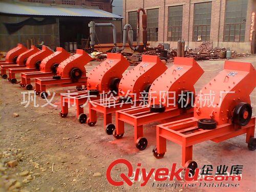 熱銷】PC400*300錘式破碎機 移動式小型錘破設備 新工藝錘破廠家原始圖片2