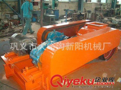 專業出口破石設備 小型齒輥式破碎機 高錳鋼齒輥破碎機 現貨直銷原始圖片3
