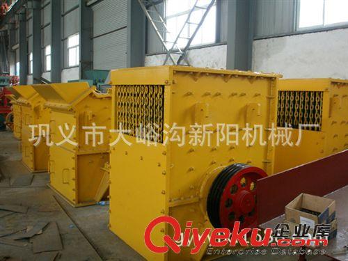 【熱銷】移動小型錘式破碎機 600*400錘式破碎機 新工藝錘式專利