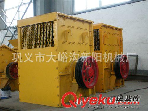 【選礦設(shè)備】箱式破碎機(jī) 鐵路箱式碎石機(jī) {gx}箱式錘破等設(shè)備原始圖片2