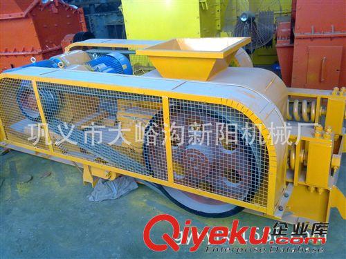 【長期供應】第三代新型齒輥破碎機 雙齒輥對輥式破碎機設備廠家原始圖片3