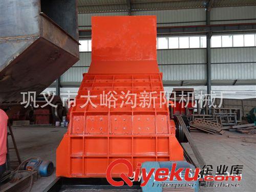 供應 金屬粉碎機 易拉罐金屬粉碎機 {gx}{wn}粉碎機【現貨直銷】原始圖片3