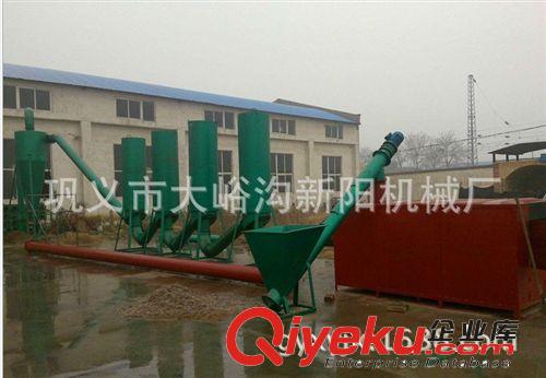 鋸末滾筒烘干機 {gx}滾筒式烘干機【新型設(shè)備】烘干機現(xiàn)貨直銷原始圖片2