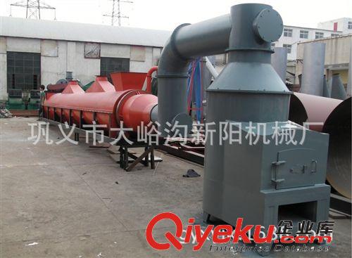 直銷 小型鋸末滾筒烘干機 節(jié)能滾筒式烘干機（工業(yè)）干燥設(shè)備廠家原始圖片2