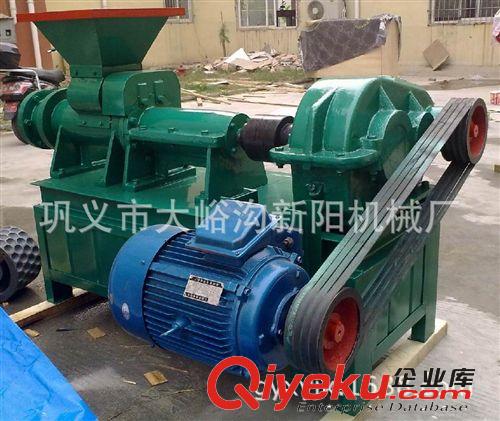 供應(yīng)煤棒機 煤棒成型機 小型煤棒機 節(jié)能環(huán)保煤棒機 空心煤棒機原始圖片2