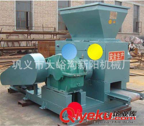 供應(yīng)壓球機(jī) 型煤壓球機(jī) 煤球壓球 全自動(dòng)壓球機(jī) 碳粉壓球機(jī)設(shè)備原始圖片2
