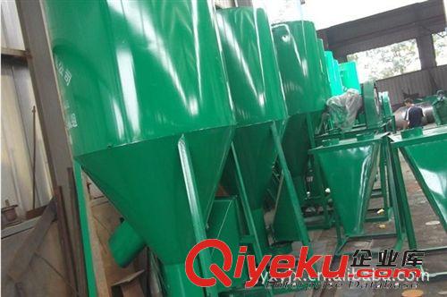 直銷小型飼料攪拌機/家用飼料攪拌粉碎機/小型多功能立式攪拌機原始圖片2