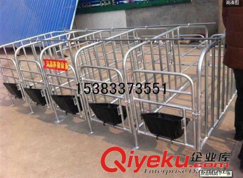 廠家直銷定位欄，豬用定位欄，限位欄，養(yǎng)豬設(shè)備，圍欄