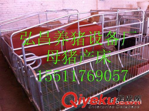 河北養(yǎng)豬設備廠家提供母豬產(chǎn)床復合母豬產(chǎn)床雙體新型母豬分娩產(chǎn)床原始圖片2