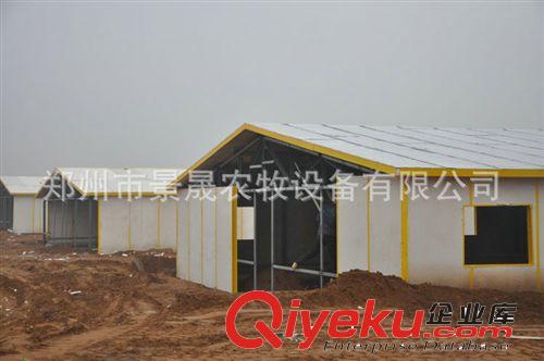 專業(yè)提供 鄭州保溫雞舍 玻璃鋼保溫雞舍豬舍