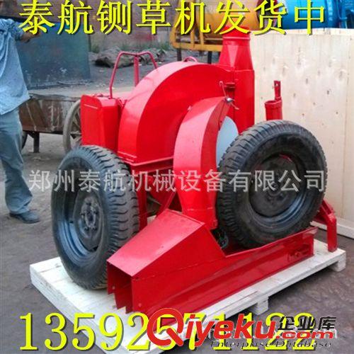 供應新型青貯揉絲機 鍘草揉搓機，玉米秸稈粉碎機 玉米秸稈揉絲機原始圖片3