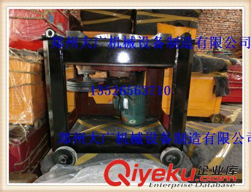 鋼筋彎曲機(jī)   性能穩(wěn)定  gw40型多種形狀彎曲機(jī)設(shè)備   小型彎曲機(jī)原始圖片2