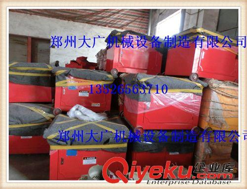 鋼筋彎曲機(jī)   性能穩(wěn)定  gw40型多種形狀彎曲機(jī)設(shè)備   小型彎曲機(jī)原始圖片3