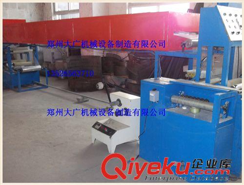 透明多功能封箱膠帶機  操作簡單  堅固耐用  家庭作坊膠帶機設備原始圖片3