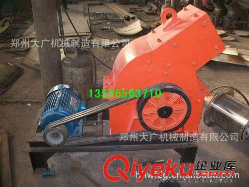 小型優質破碎機  {gx}節能  錘式破碎機  經久耐用  廠家直銷原始圖片2
