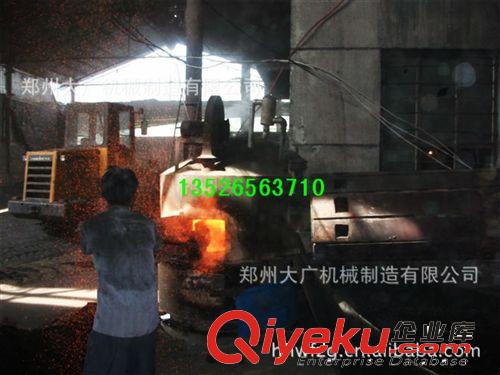環(huán)保節(jié)煤  安全{gx}  使用壽命長(zhǎng)  堅(jiān)固耐用  小型雙段煤氣發(fā)生爐原始圖片3
