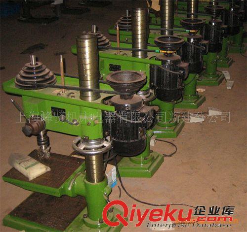 ZS4120鉆攻兩用組合臺(tái)式鉆床/工業(yè)臺(tái)鉆/可改氣動(dòng)自動(dòng)攻絲機(jī)床原始圖片2