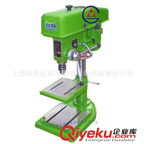 【廠家直銷】Z516-1型（鉆孔機(jī)）工業(yè)臺式鉆床，4種轉(zhuǎn)速
