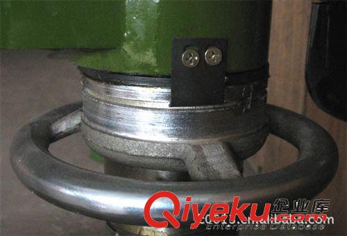 【廠家直銷】Z516-1型（鉆孔機(jī)）工業(yè)臺式鉆床，4種轉(zhuǎn)速原始圖片2