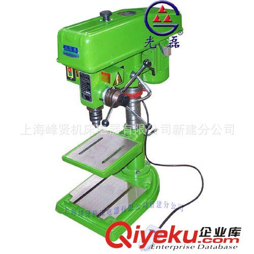 供應(yīng)Z516-1輕型臺(tái)式鉆床