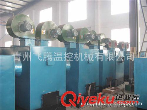 供應 熱風爐 燃煤暖風爐 暖風爐 暖風機 熱風機原始圖片2