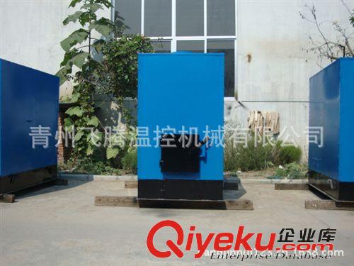 供應暖風爐 燃煤暖風爐 暖風機 熱風爐  熱風機原始圖片2