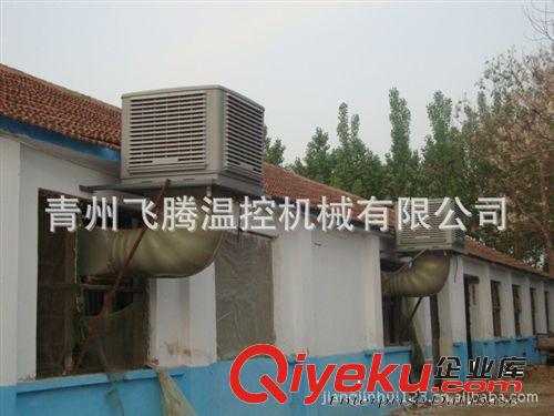 供應青州gd冷風機 飛騰冷風機原始圖片3