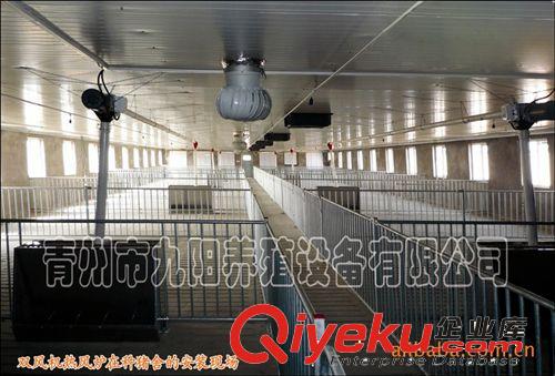 暖風爐養殖 育雛保溫設備 九陽直銷20萬大卡雙風專利終生免費維護