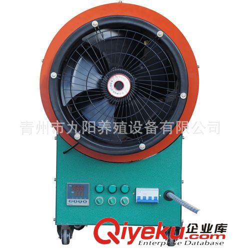 電熱風(fēng)機(jī)20kw 工業(yè) 高溫 烘干 大功率 廠家直銷 批發(fā) 誠招代理原始圖片3