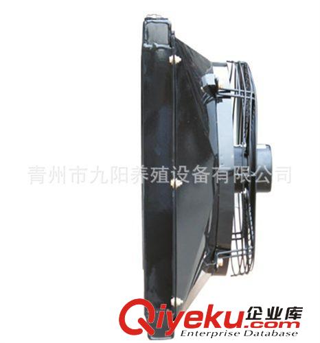 換熱器 純鋁擠壓翅片式 {gx} 不易堵可高壓水洗  整體廠家直批原始圖片2
