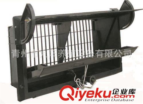 畜牧側風窗 小窗通用導風整流板  拍鏈接 九陽  廠家大量批發原始圖片3