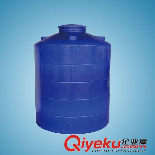 【廠家直銷】化工水塔--大型儲水桶原始圖片2