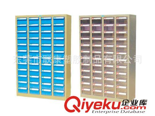 供應2515零件柜 75抽屜零件柜 優質鐵皮樣品柜 工具柜原始圖片3