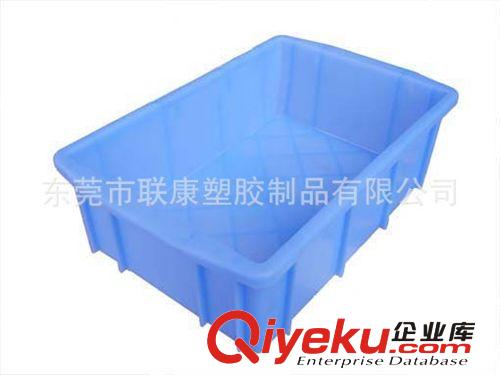 【聯康塑膠 大量供應】佛山小零件盒 塑料元件盒原始圖片2