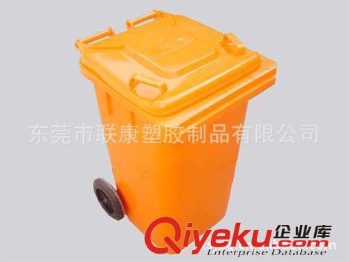 【價格實惠 全國發貨】供應上海灰色桶 浙江桶 優質塑膠垃圾桶原始圖片3