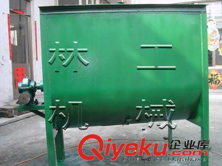干粉混合機(jī) 砂漿攪拌機(jī) 膩?zhàn)臃刍旌蠙C(jī) 03原始圖片3