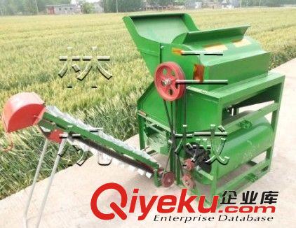 2014{zx1}型花生果秧分離機，電動花生摘果機，柴油機花生摘果  SY原始圖片3