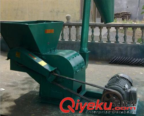 玉米秸稈粉碎機(jī)啥牌的好?大約需多少錢?   sy原始圖片2