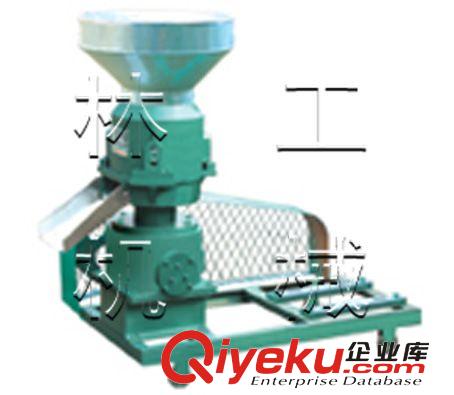 滄州大型飼料加工機(jī)組,節(jié)紡成本的干進(jìn)干出顆粒飼料機(jī)SY原始圖片3